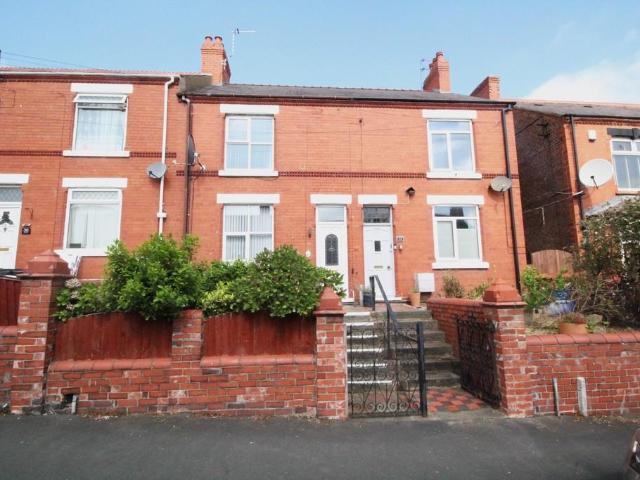 House for sale in Connah's Quay, Wales