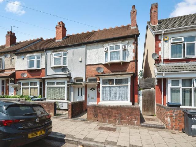 House for sale in Winson Green, West Midlands