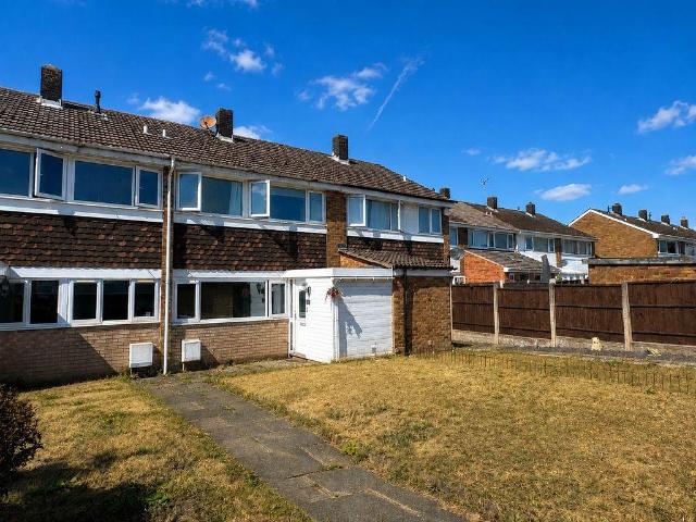 House for sale in Boley Park, Staffordshire