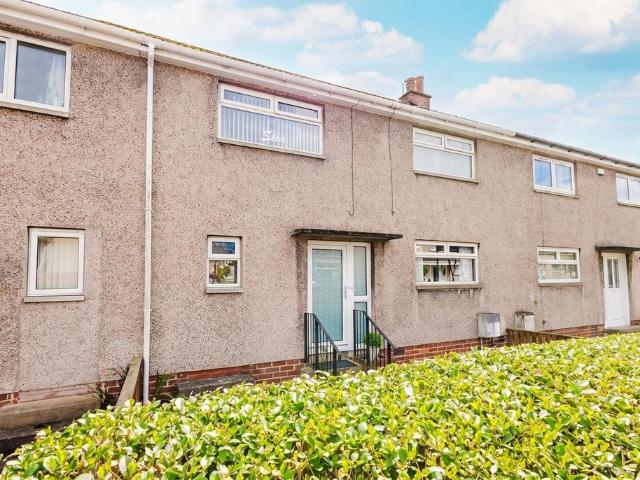 House for sale in Stewarton, Scotland