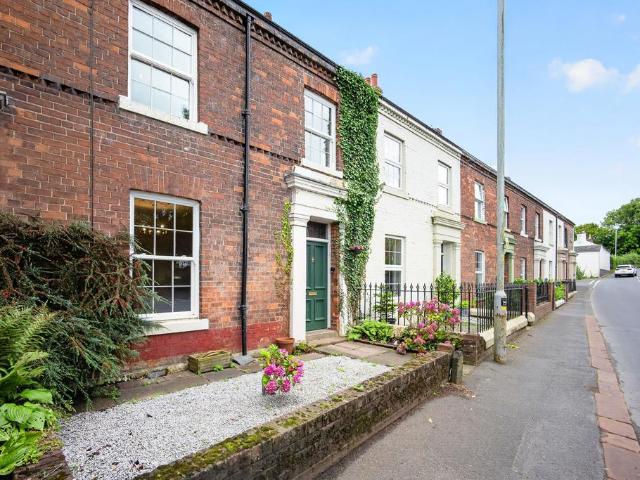 House for sale in Stanwix