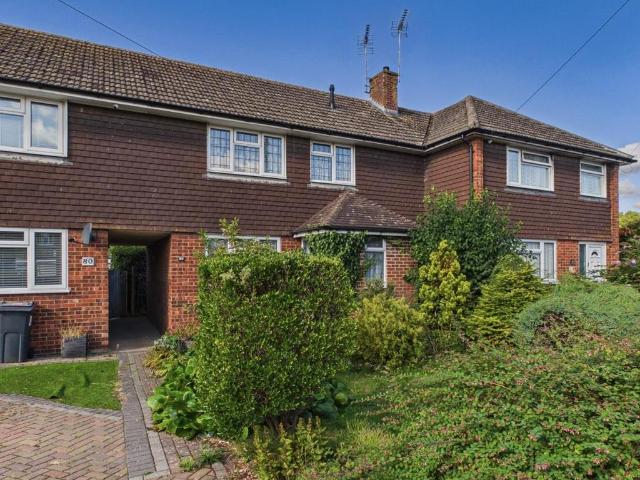 House for sale in South Willesborough, Ashford