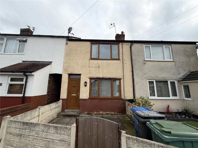 House for sale in Simm's Cross, Widnes
