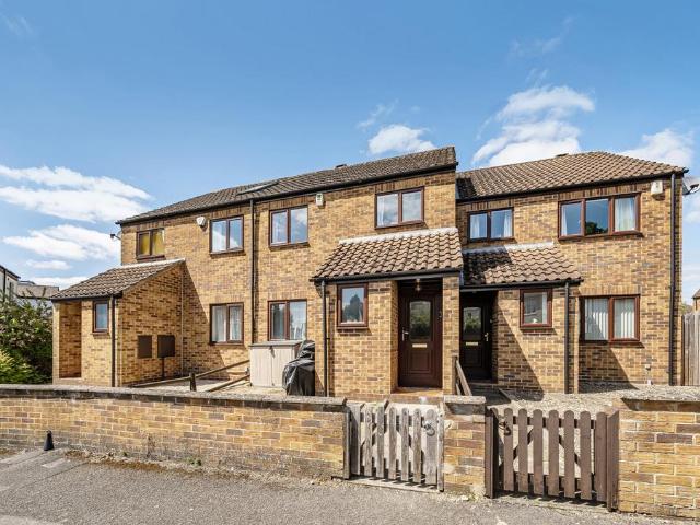 House for sale in The Slade, Oxfordshire
