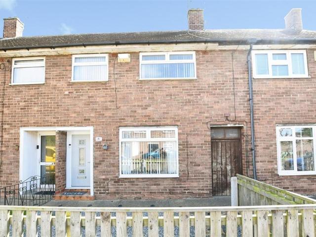 House for sale in Greatfield, Hull
