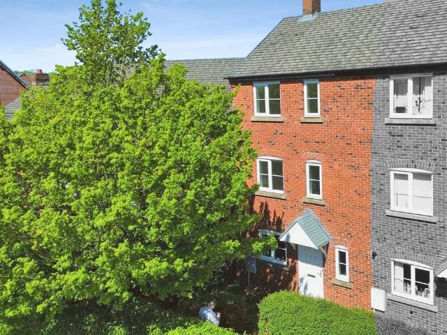 House for sale in Lightmoor Village, Telford