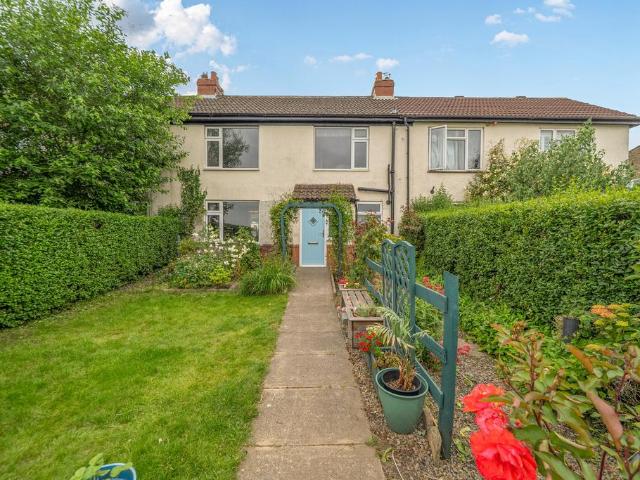 House for sale in Kirk Deighton