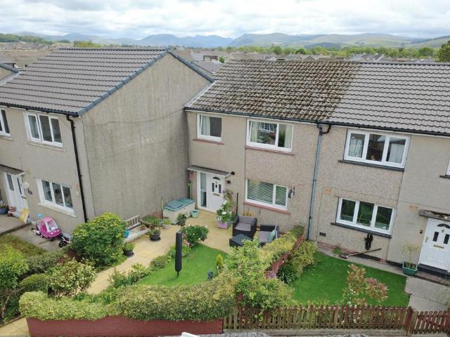 House for sale in Cleator Moor
