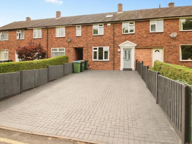 House for sale in West Midlands