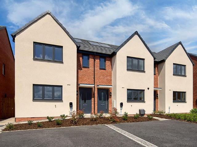 House for sale in Whinny Heights, Blackburn