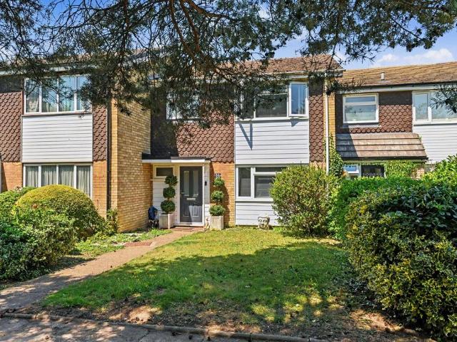 House for sale in New Mill, Pouchen End