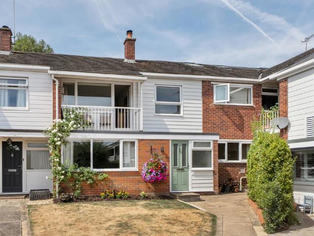 House for sale in Henley-on-Thames, Berrick Salome