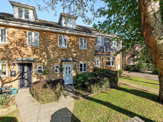 House for sale in Bluebell Hill, Tonbridge and Malling