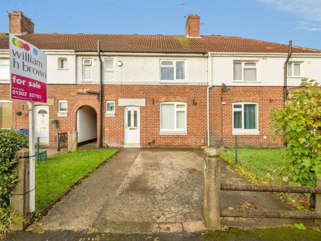 House for sale in Belle Vue, Doncaster