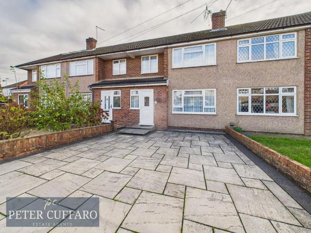 House for sale in Broxbourne, Hertfordshire