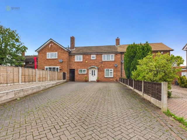House for sale in Falcon Lodge, Sutton Coldfield