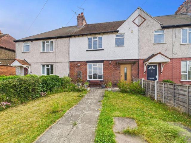 House for sale in Bridgnorth, Isle Of Man