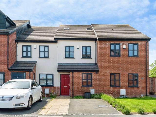 House for sale in Holme Hill, Grimsby
