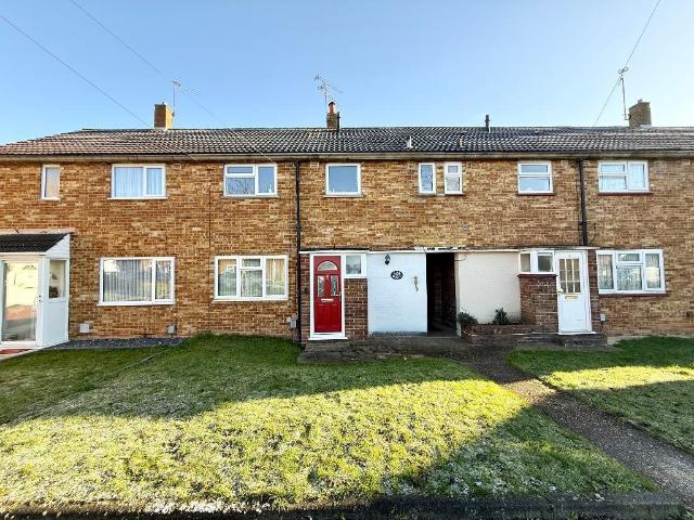 House for sale in Bramingham Park, Luton