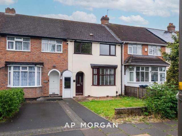 House for sale in Turves Green, West Midlands