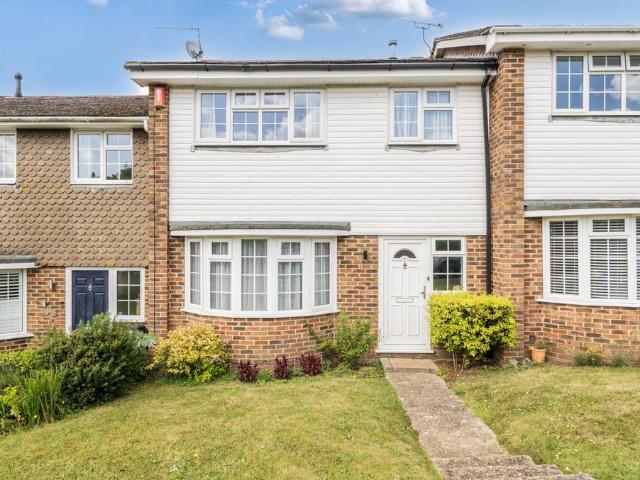 House for sale in Horsham, West Sussex