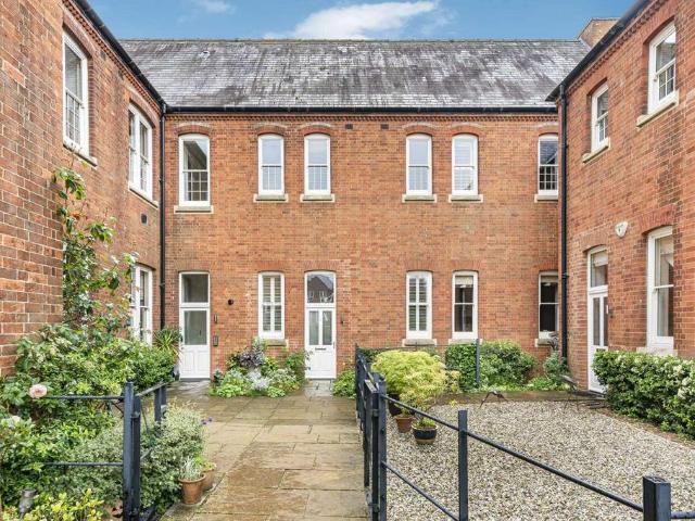 House for sale in Berrick Salome, Oxfordshire