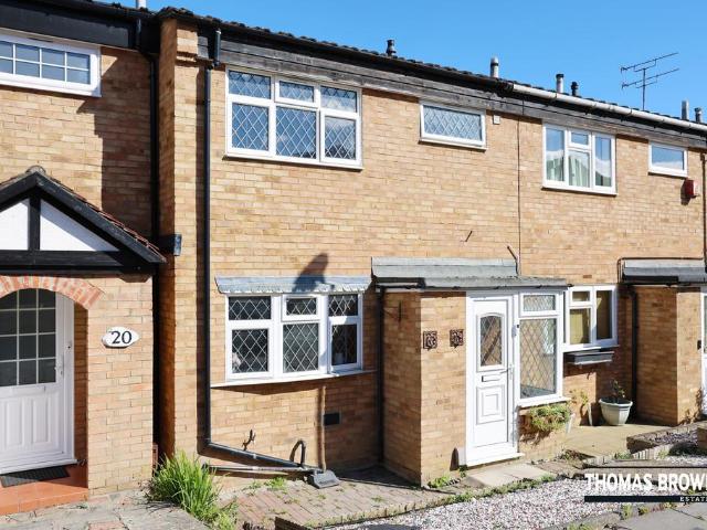 House for sale in Crofton, Greater London