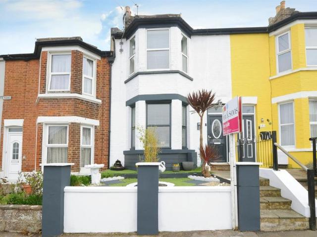 House for sale in Silverhill, Guestling Green