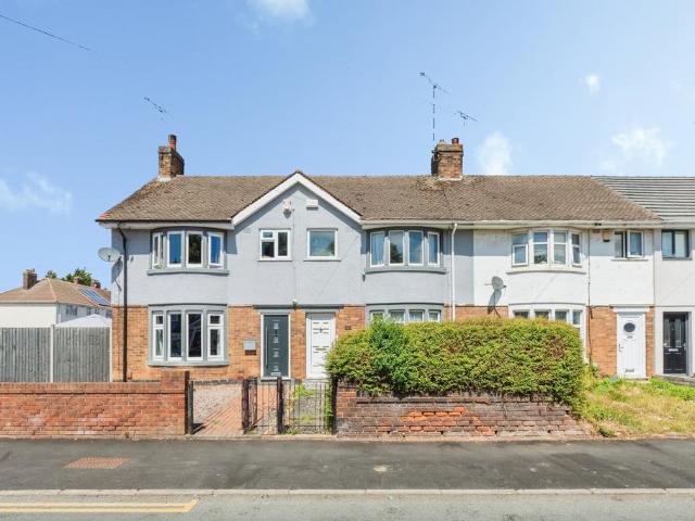 House for sale in West Midlands