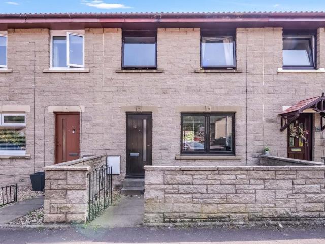 House for sale in Alva, Scotland