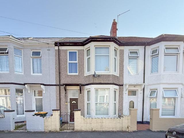 House for sale in Wales