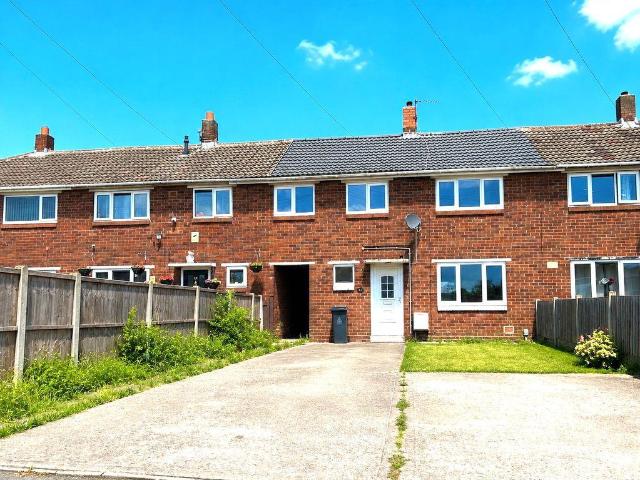 House for sale in Brownhills, West Midlands