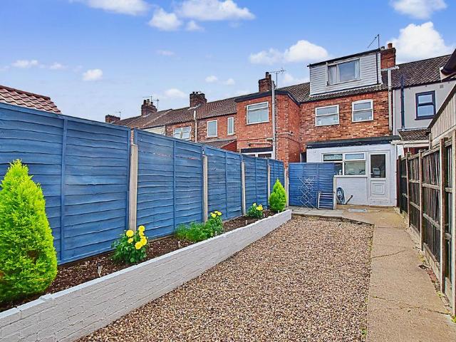 House for sale in Ermine West, Brayford
