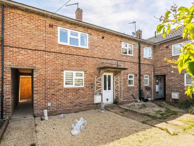 House for sale in East Tuddenham, Norfolk