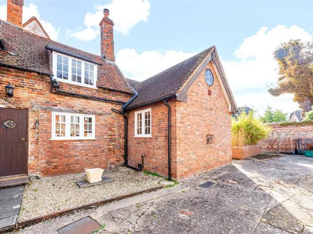 House for sale in Monks Risborough, Princes Risborough