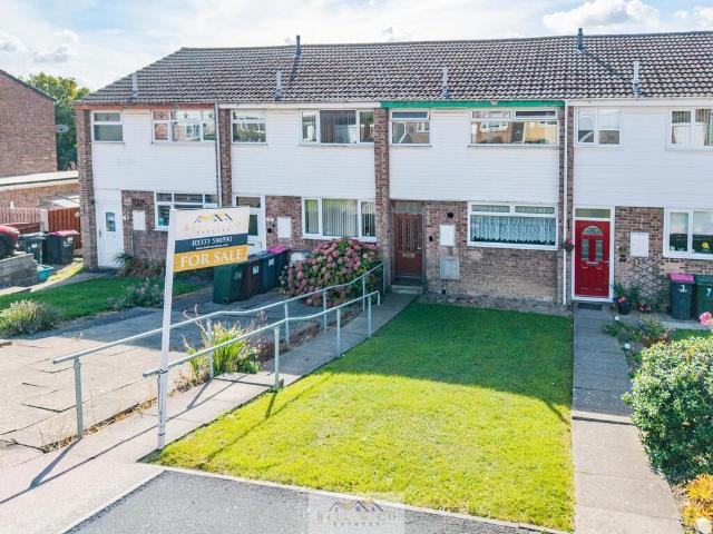 House for sale in Aughton, Rotherham