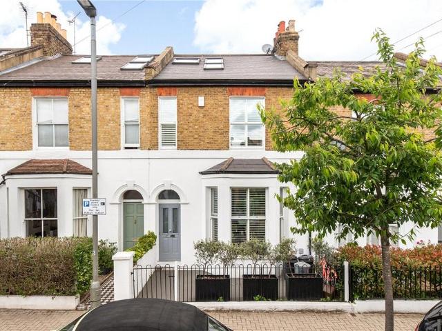 House for sale in London Borough of Wandsworth, Greater London