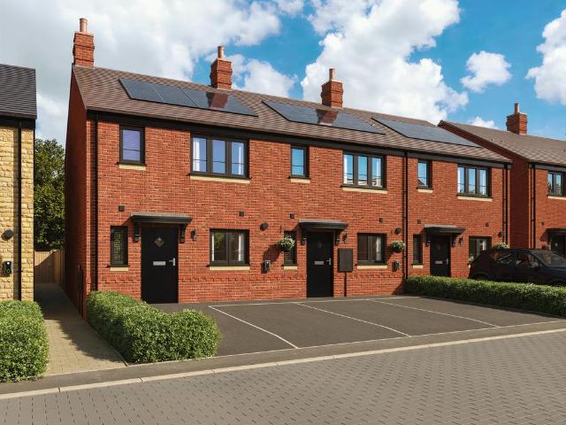 House for sale in Pamington, Gloucestershire