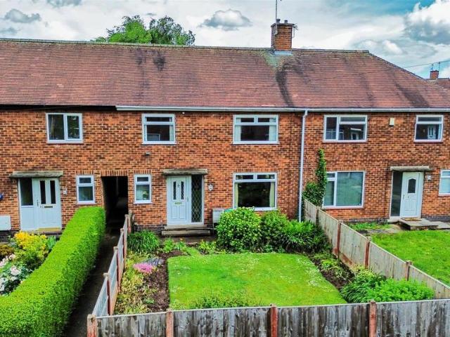 House for sale in Haddon, East Midlands