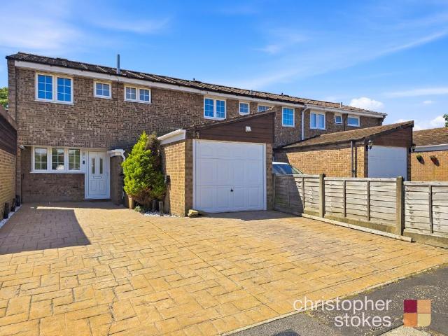 House for sale in Churchgate, Broxbourne