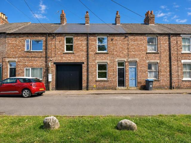 House for sale in North Yorkshire