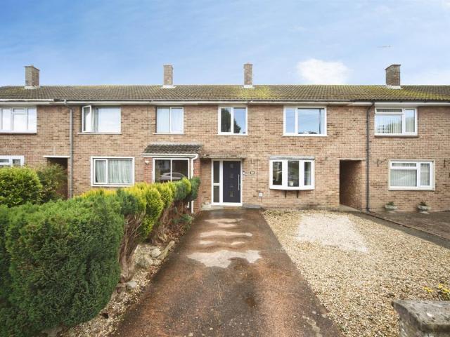 House for sale in Priorswood, Rumwell