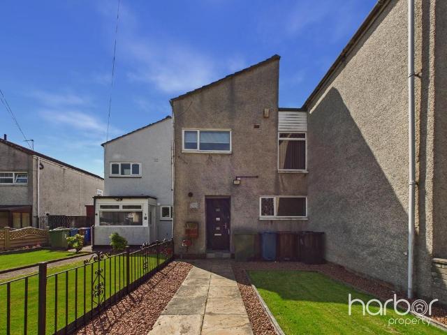 House for sale in Swinton, Scotland