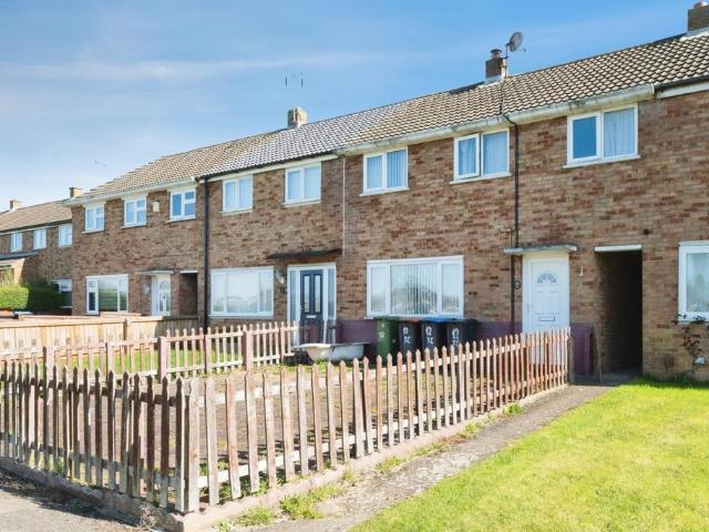 House for sale in West Bletchley, Bletchley