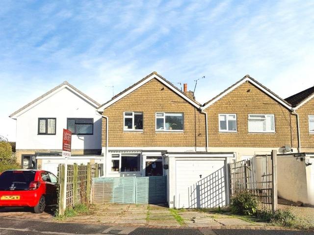 House for sale in Angmering, Arun