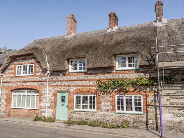 House for sale in Piddletrenthide
