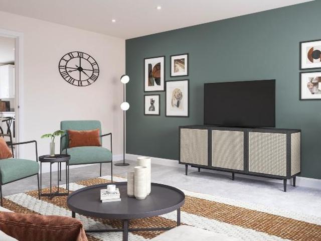 House for sale in Whittingham, Higher Bartle