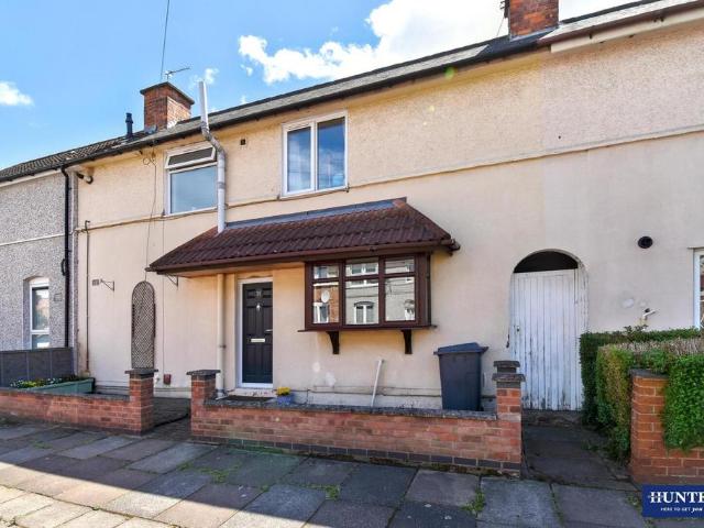 House for sale in Aylestone Park, Old Wharf