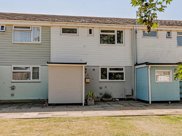 House for sale in Macknade, Oad Street