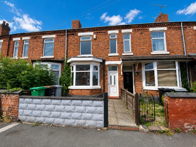 House for sale in Hammond Street
